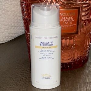 Emulsion Gel Biosensible - Biologique Recherche